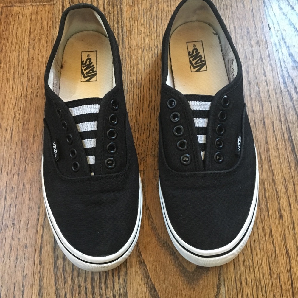 Vans Slip-on Sneakers